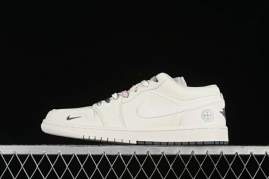 Picture of Air Jordan 1 LOW _SKUfw18028427168383389fw